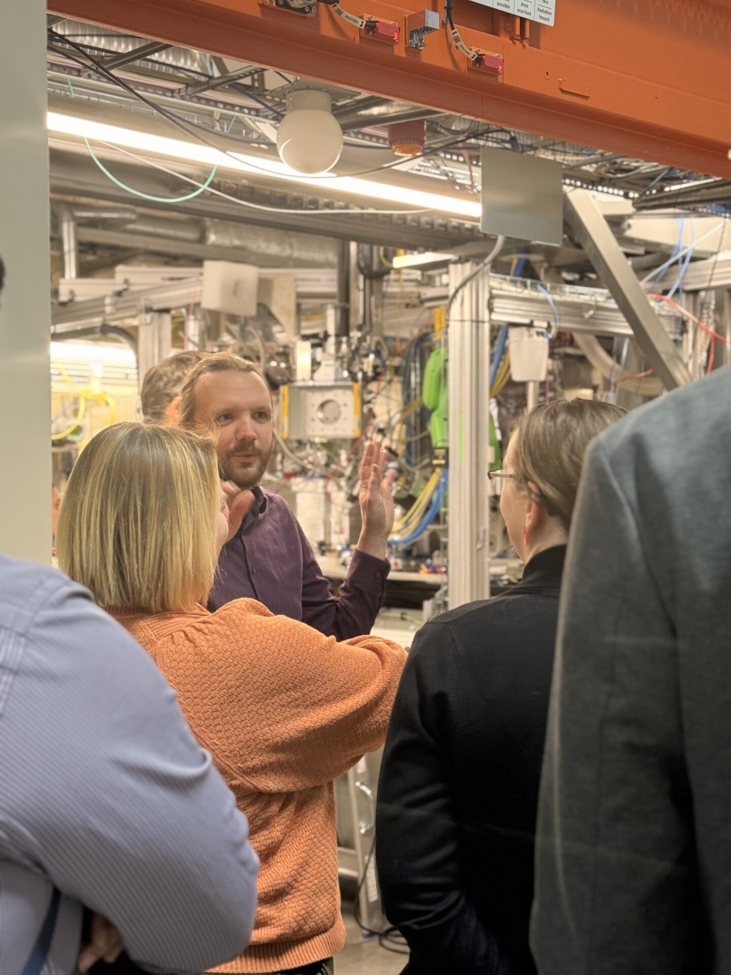 battery forum max iv tour balder hutch 2