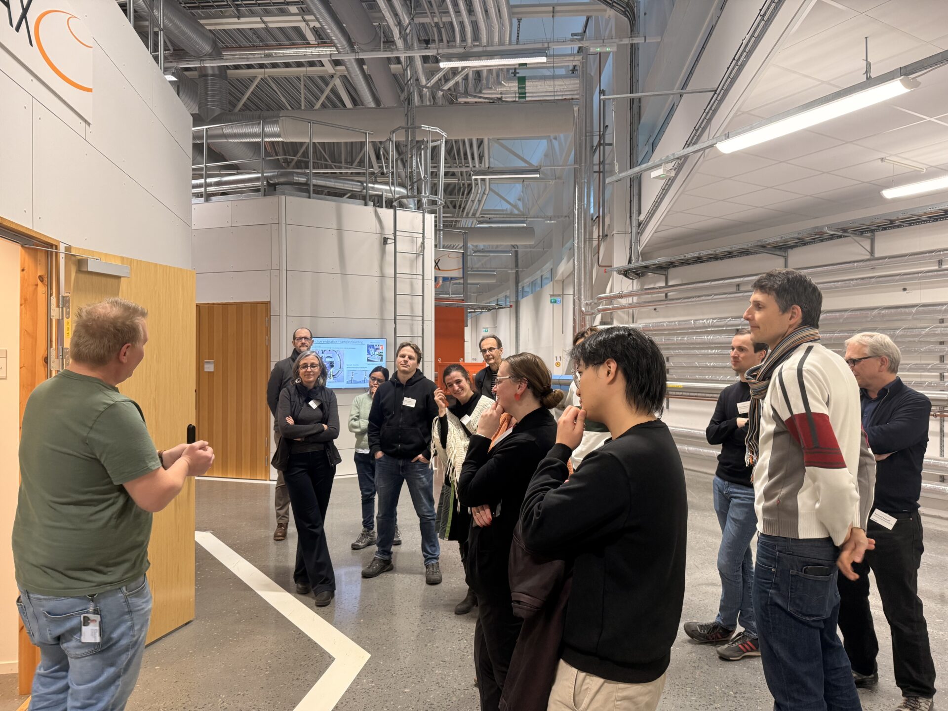 battery forum max iv tour danmax