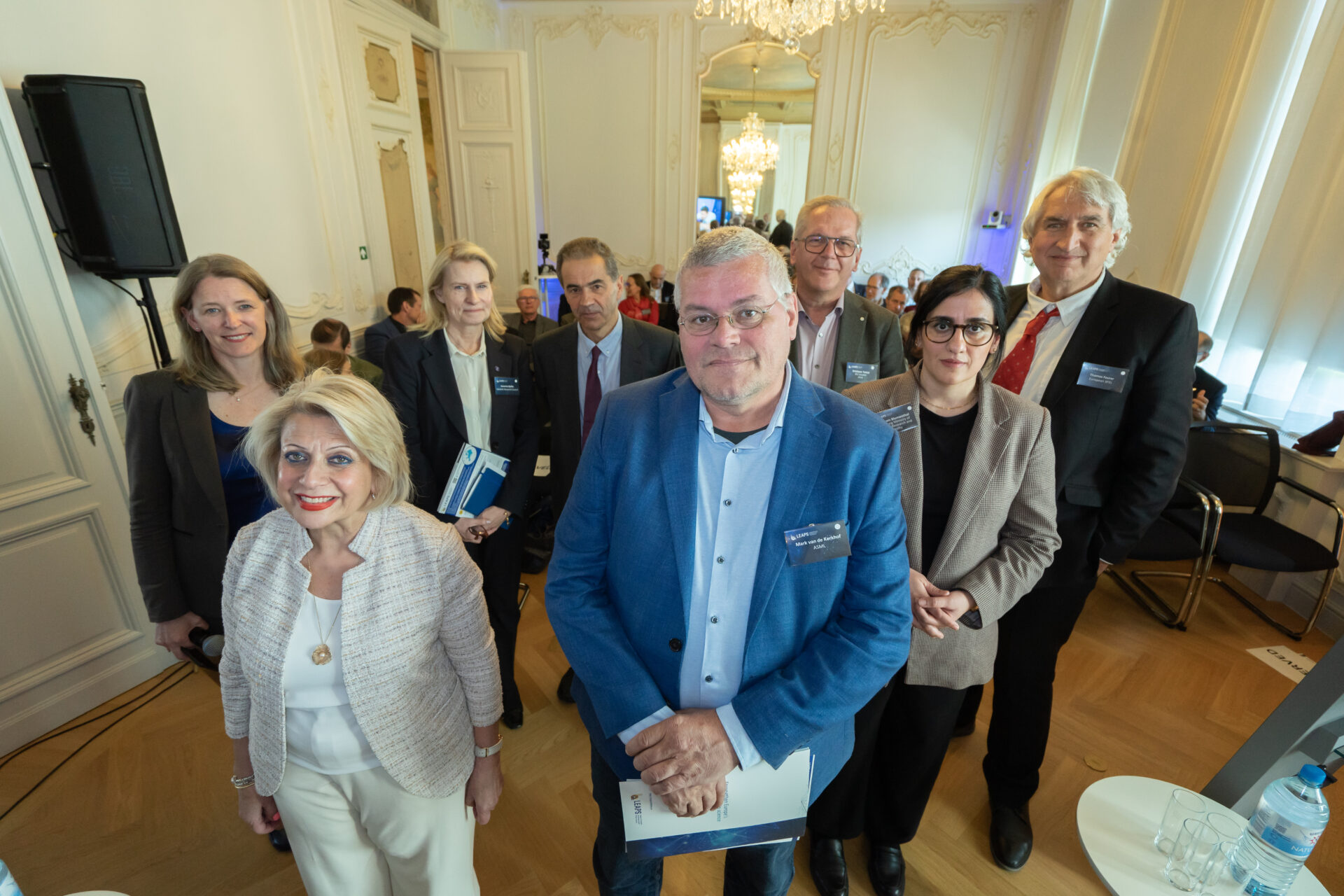 leaps aisbl inauguration photo sven kamin 2