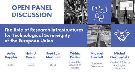 leaps news www panel discussion 2025.06.11