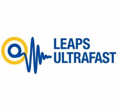 leaps ultrafast